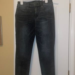 White House Black Market Jeans